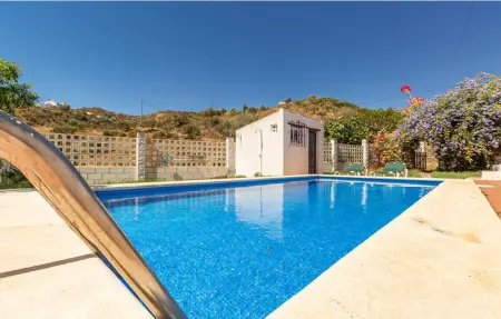 Location Maison 7 personnes à Rincón de la Victoria - Photo 10