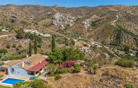 Location Maison 7 personnes à Rincón de la Victoria - Photo 13