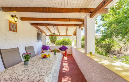 Location Maison 7 personnes à Rincón de la Victoria - Photo 14