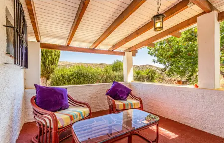 Location Maison 7 personnes à Rincón de la Victoria - Photo 15