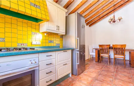 Location Maison 7 personnes à Rincón de la Victoria - Photo 25