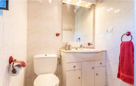 Location Maison 7 personnes à Rincón de la Victoria - Photo 35