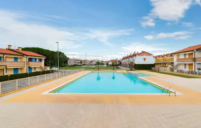 Appartamento a Rosolina Mare (RO), Solmare - L549650