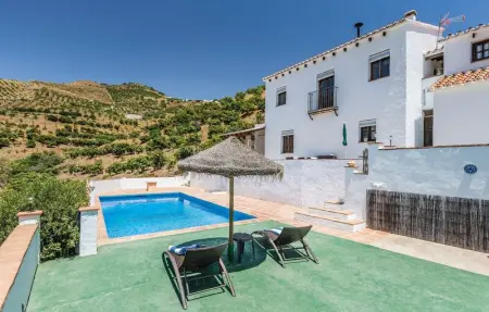 Location Maison 6 personnes à El Borge - Photo 2