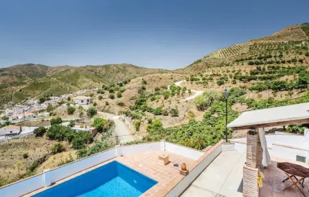 Location Maison 6 personnes à El Borge - Photo 4