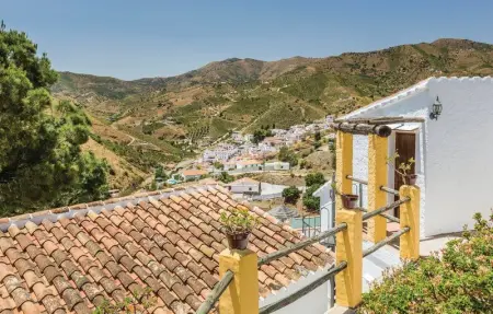 Location Maison 6 personnes à El Borge - Photo 5