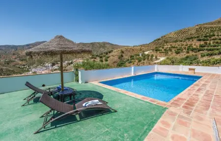 Location Maison 6 personnes à El Borge - Photo 6