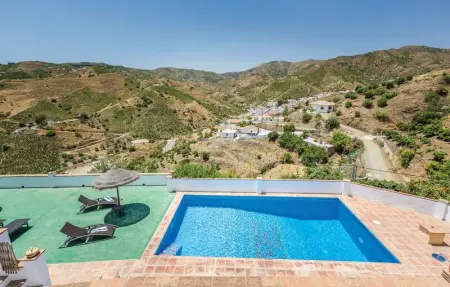 Location Maison 6 personnes à El Borge - Photo 7