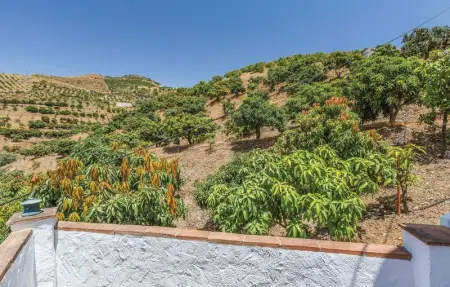 Location Maison 6 personnes à El Borge - Photo 13