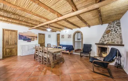 Location Maison 6 personnes à El Borge - Photo 20