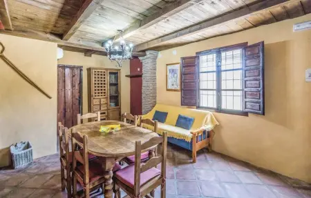 Location Maison 6 personnes à El Borge - Photo 21