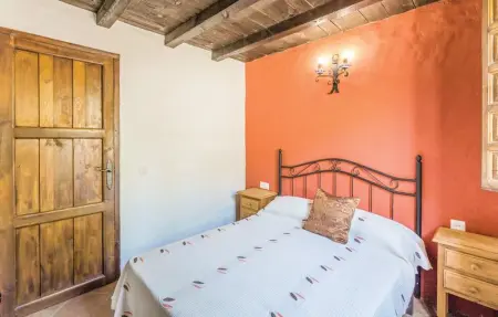 Location Maison 6 personnes à El Borge - Photo 24