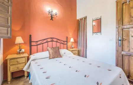 Location Maison 6 personnes à El Borge - Photo 26