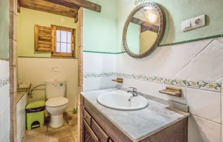 Location Maison 6 personnes à El Borge - Photo 32