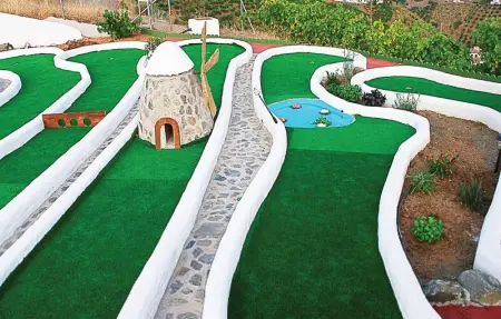 Location Maison 6 personnes à El Borge - Photo 35