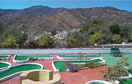 Location Maison 6 personnes à El Borge - Photo 36