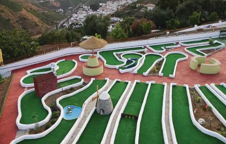 Location Maison 6 personnes à El Borge - Photo 37