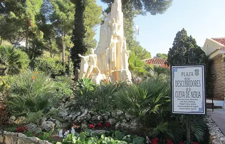 Location Maison 6 personnes à El Borge - Photo 38