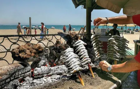 Location Maison 6 personnes à El Borge - Photo 39