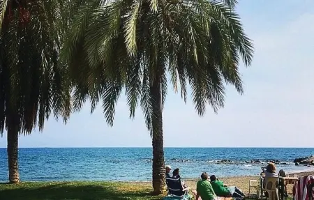 Location Maison 6 personnes à El Borge - Photo 40