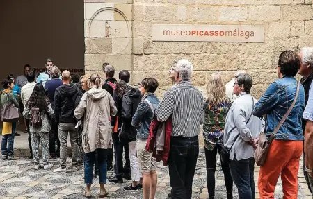 Location Maison 6 personnes à El Borge - Photo 42