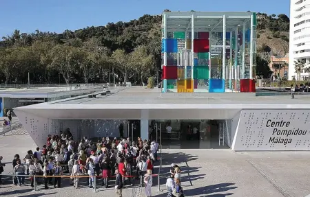 Location Maison 6 personnes à El Borge - Photo 43