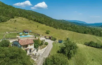 Maison à Gologoricki Dol - L536519