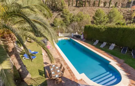 Location Maison 11 personnes à Mijas Pueblo - Photo 2