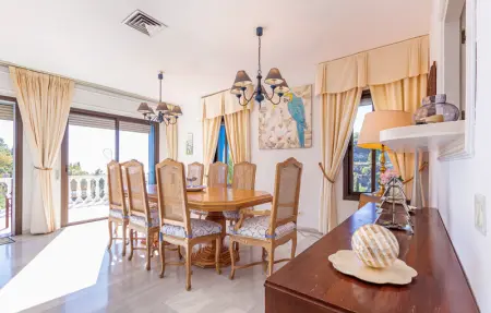 Location Maison 11 personnes à Mijas Pueblo - Photo 5