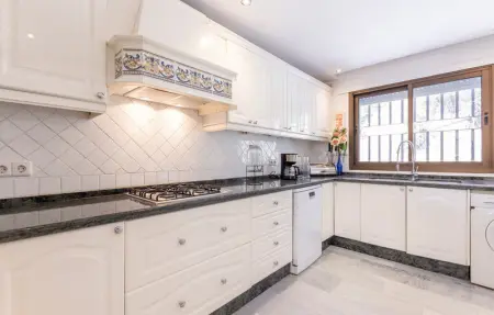 Location Maison 11 personnes à Mijas Pueblo - Photo 7