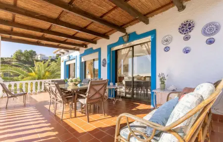 Location Maison 11 personnes à Mijas Pueblo - Photo 18