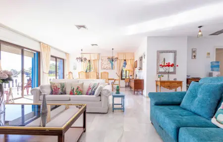 Location Maison 11 personnes à Mijas Pueblo - Photo 23