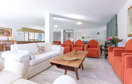 Location Maison 11 personnes à Mijas Pueblo - Photo 25