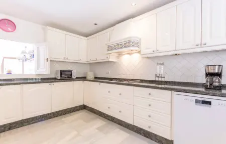 Location Maison 11 personnes à Mijas Pueblo - Photo 26