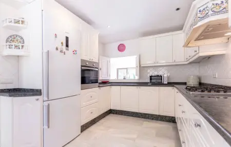 Location Maison 11 personnes à Mijas Pueblo - Photo 27