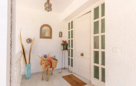 Location Maison 11 personnes à Mijas Pueblo - Photo 28