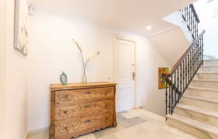 Location Maison 11 personnes à Mijas Pueblo - Photo 29