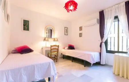 Location Maison 11 personnes à Mijas Pueblo - Photo 35