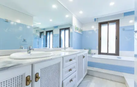 Location Maison 11 personnes à Mijas Pueblo - Photo 39