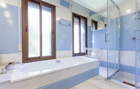 Location Maison 11 personnes à Mijas Pueblo - Photo 40