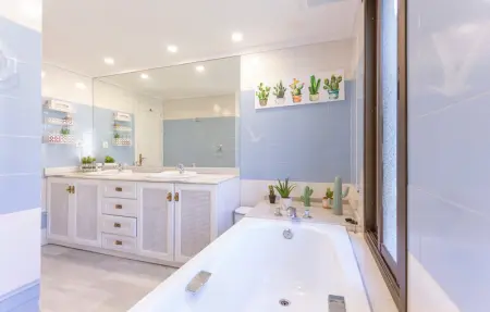 Location Maison 11 personnes à Mijas Pueblo - Photo 41