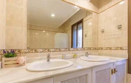 Location Maison 11 personnes à Mijas Pueblo - Photo 42