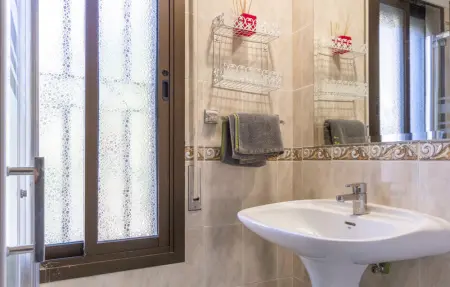 Location Maison 11 personnes à Mijas Pueblo - Photo 44