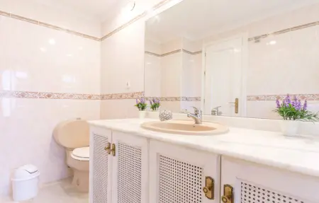 Location Maison 11 personnes à Mijas Pueblo - Photo 46