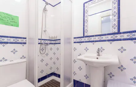 Location Maison 11 personnes à Mijas Pueblo - Photo 48