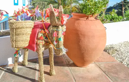 Location Maison 11 personnes à Mijas Pueblo - Photo 51