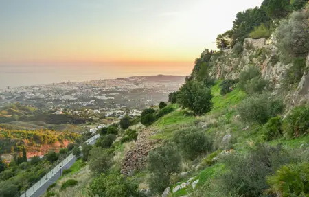 Location Maison 11 personnes à Mijas Pueblo - Photo 52