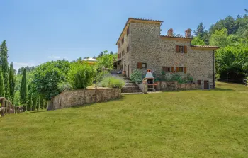 Casa en Talla AR,Il Casale del Mulino ITA399 N°553328