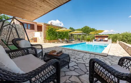 Location Maison 6 personnes à Slivnica - Photo 1