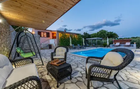 Location Maison 6 personnes à Slivnica - Photo 7